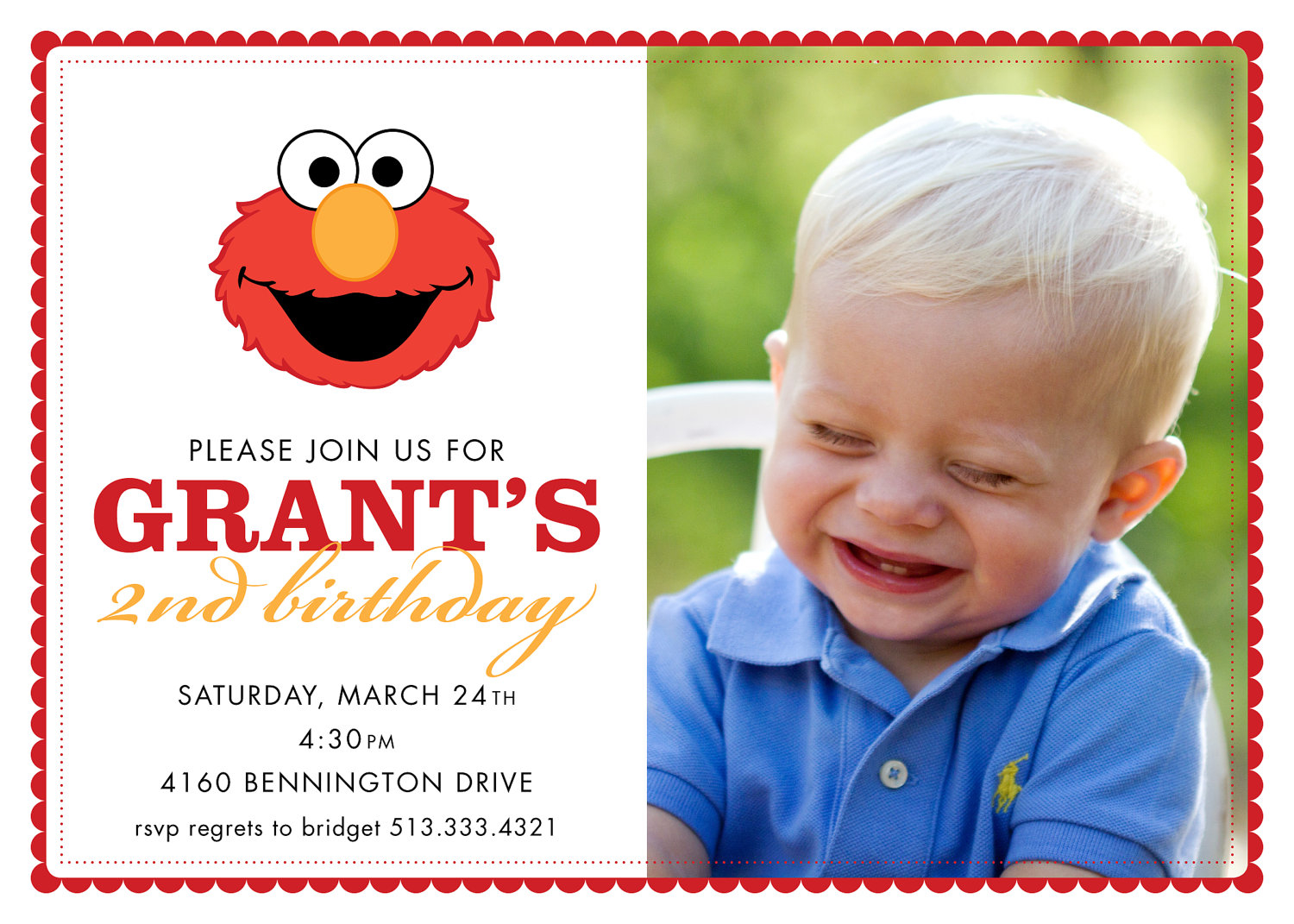 Birthday  Remarkable 2nd Birthday Party Invitations Wording High