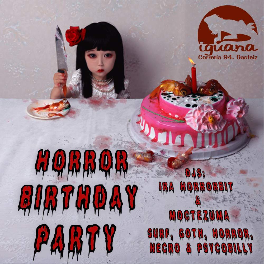 Birthday Party Invitations Free Printable