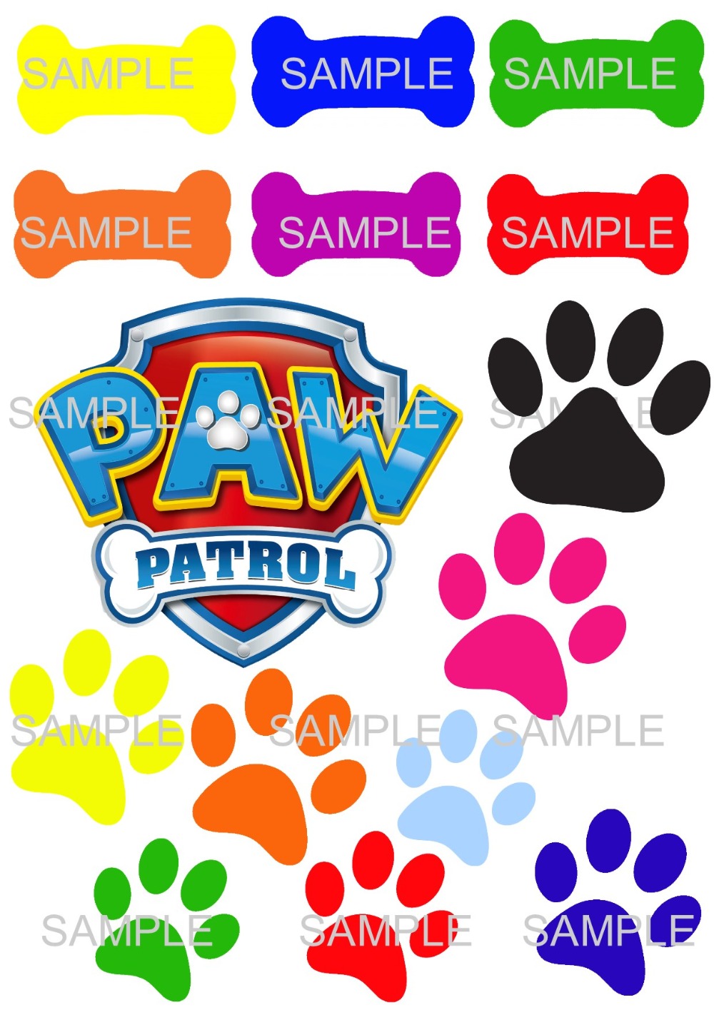 Cookie Decorating Party Invitations Promotion