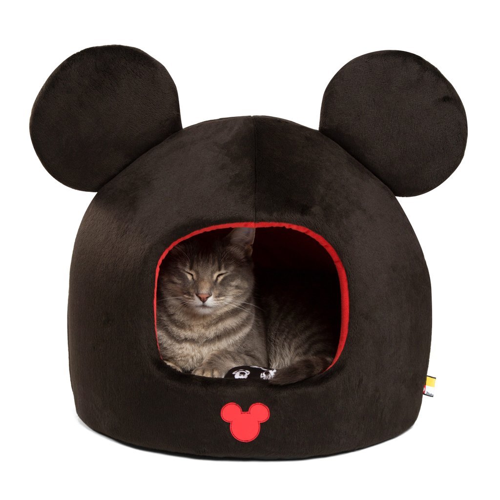 Disney's Mickey Mouse Pet Products