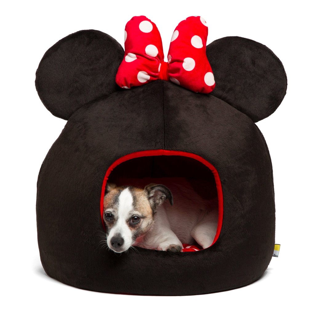 Disney's Mickey Mouse Pet Products