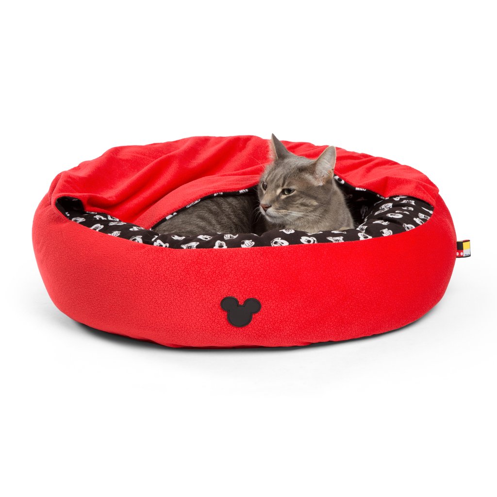 Disney's Mickey Mouse Pet Products