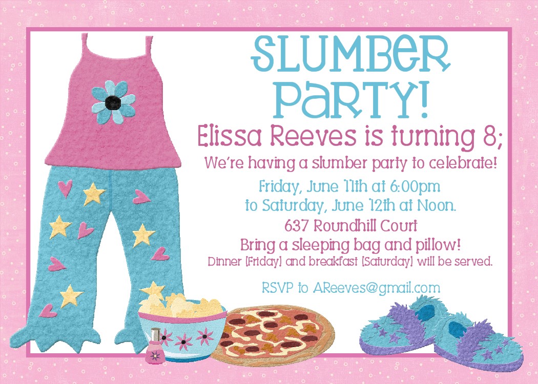 Free Printable Disney Princess Birthday Party Invitations