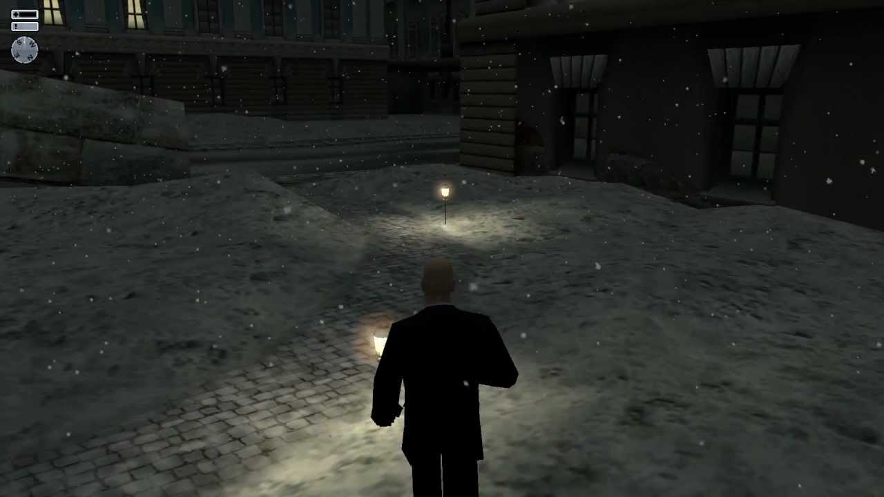 Hitman 2  Silent Assassin Walkthrough