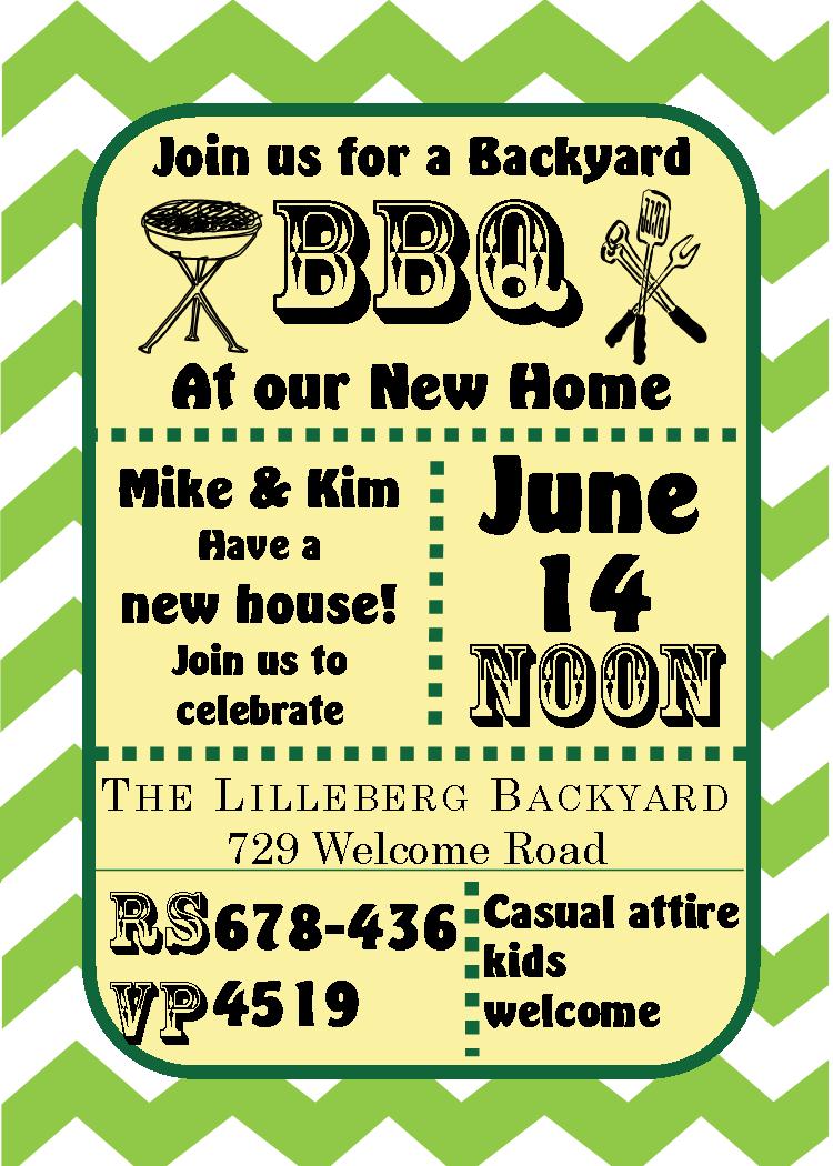 Housewarming And Open House Invitations New Selections Spring 2017
