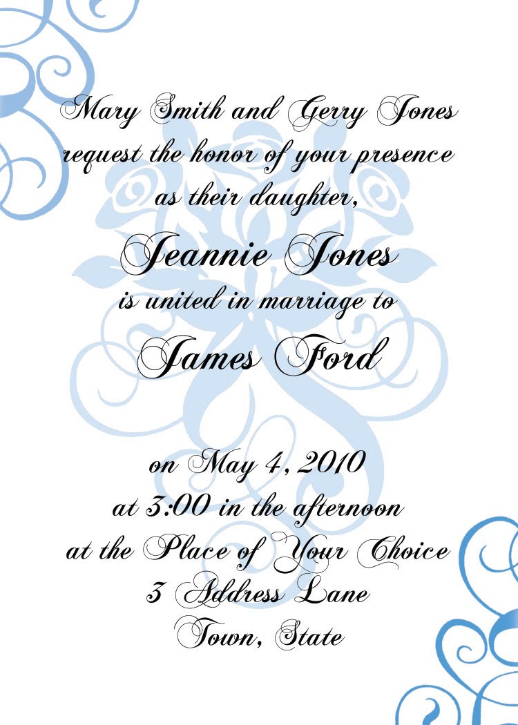 Incredible Sample Invitation Card For Christening According Cheap