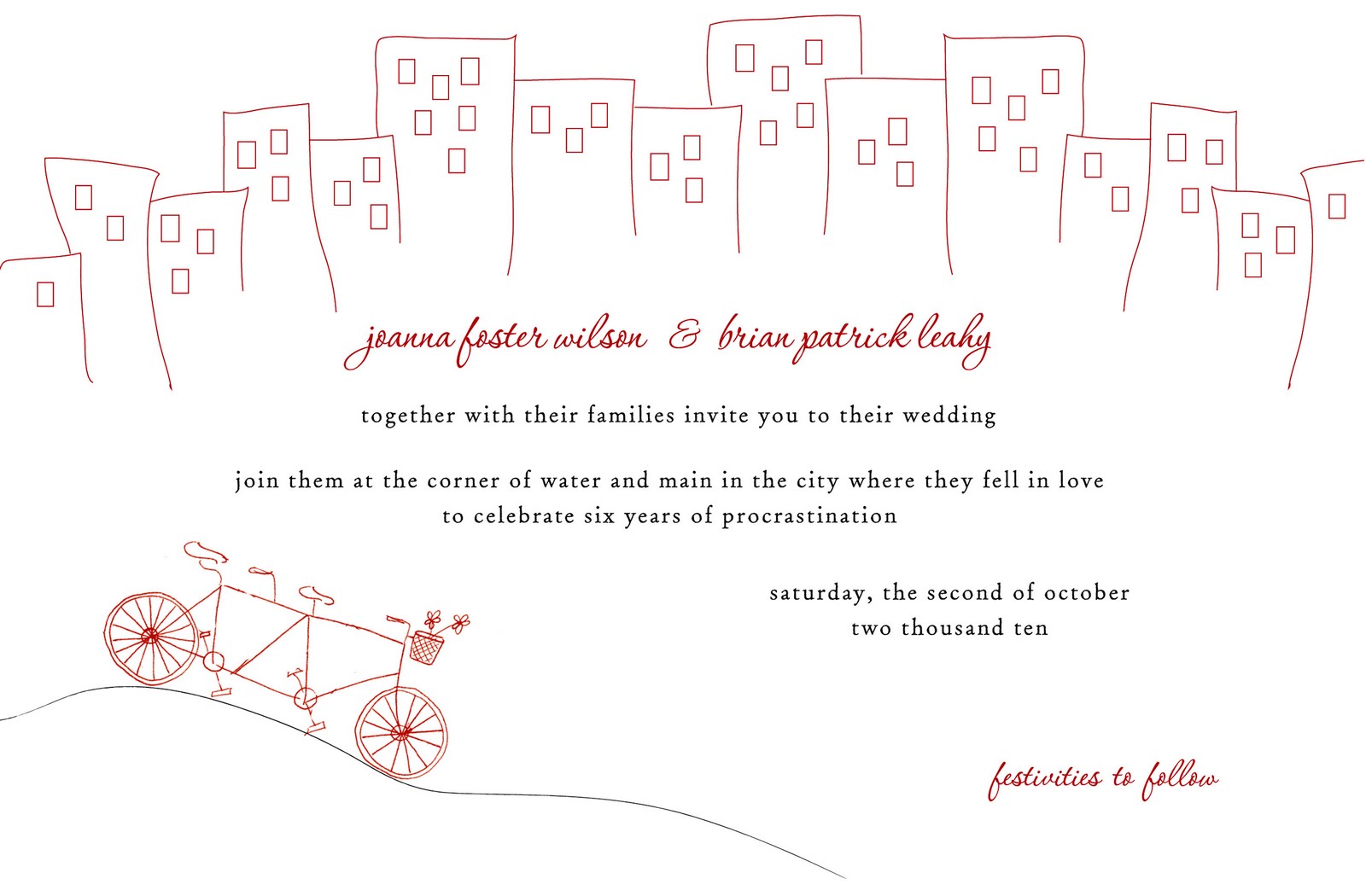 Invitation Card Matter For Farewell Party