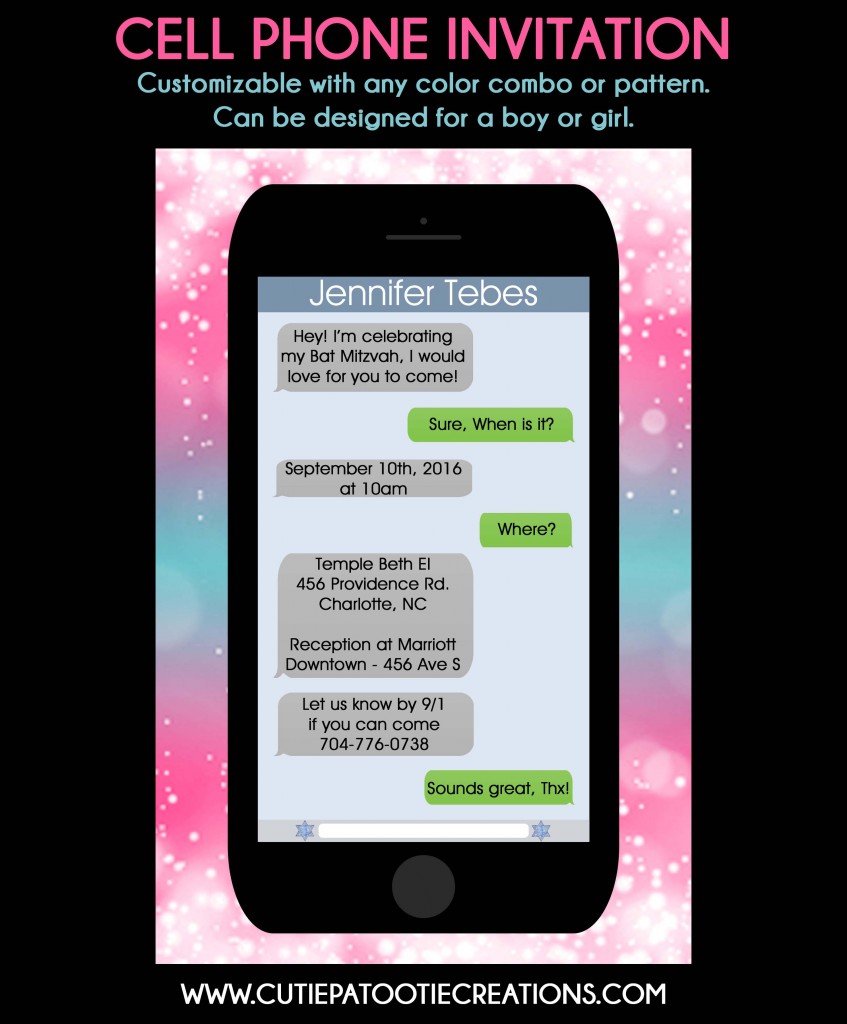 Iphone, Ipad  Iparty  Theme Party Ideas