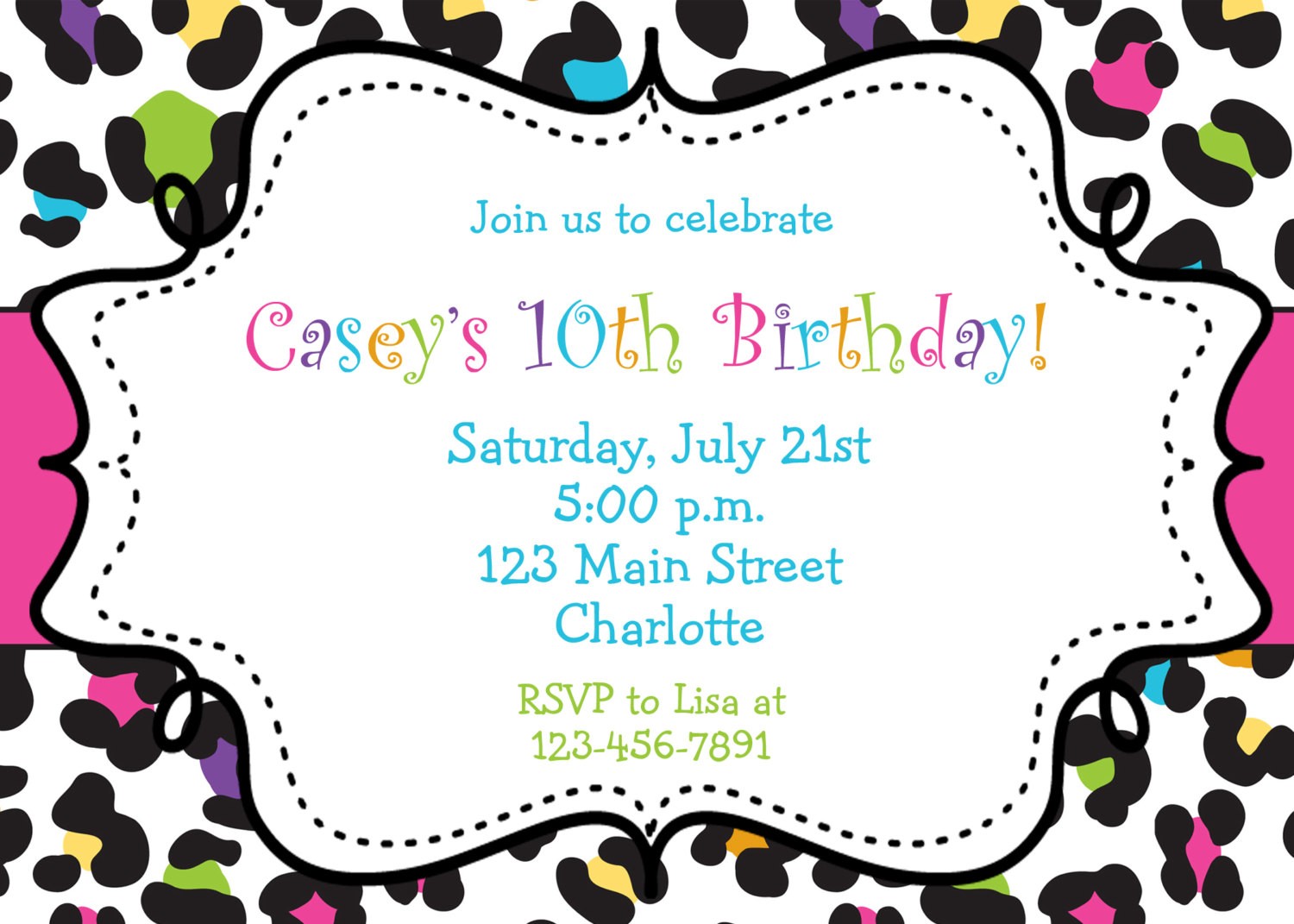 Marvelous Disney Printable Party Invitations Indicates Affordable