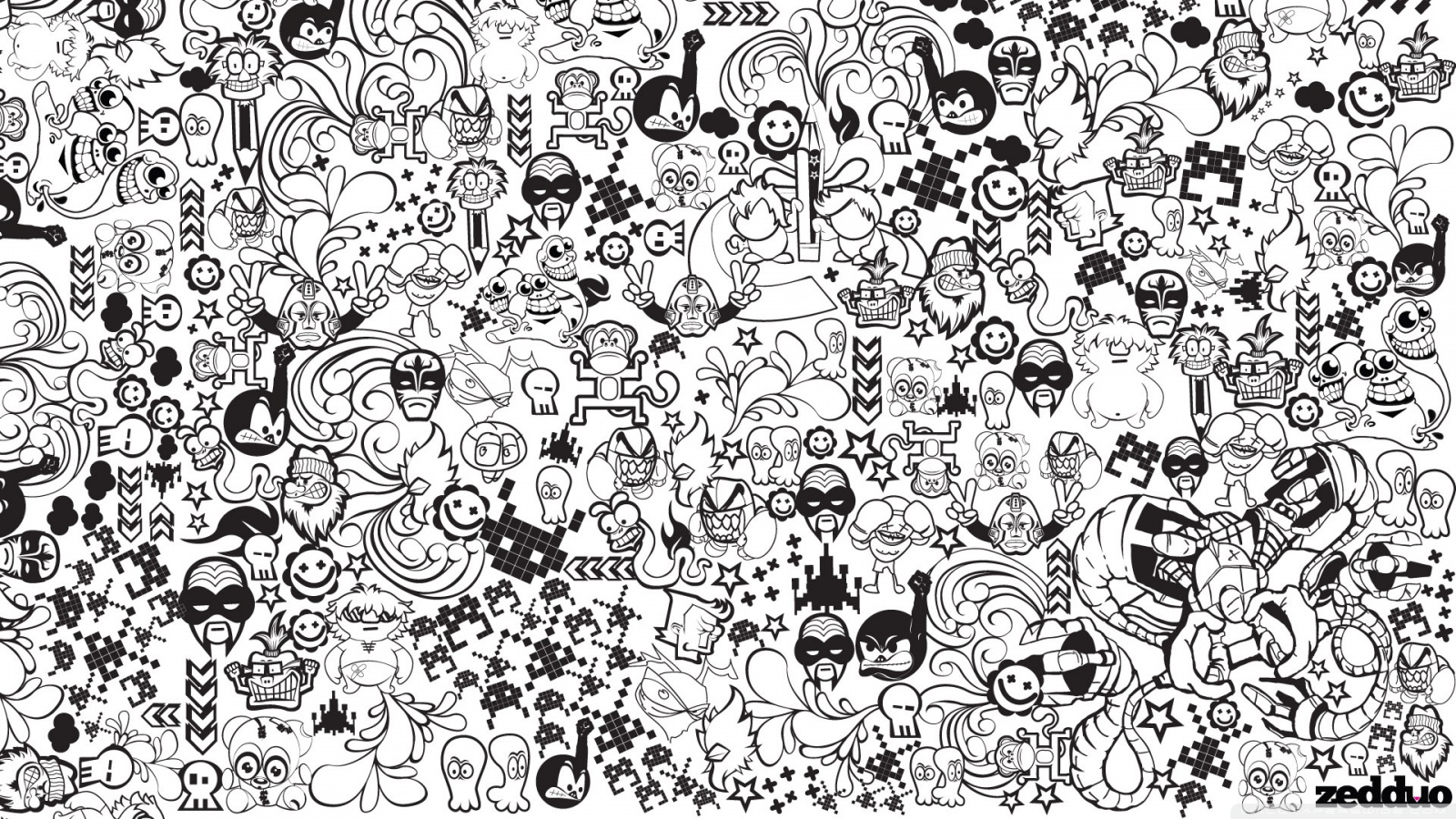 Mickey Mouse Wallpaper