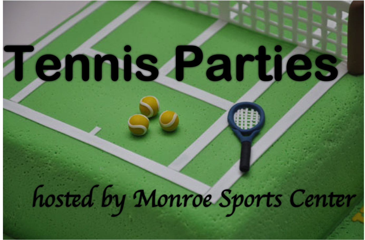 Monroe Sports Center