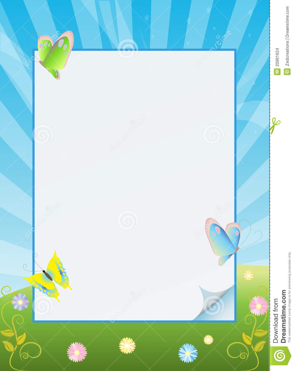 Party Invite Template