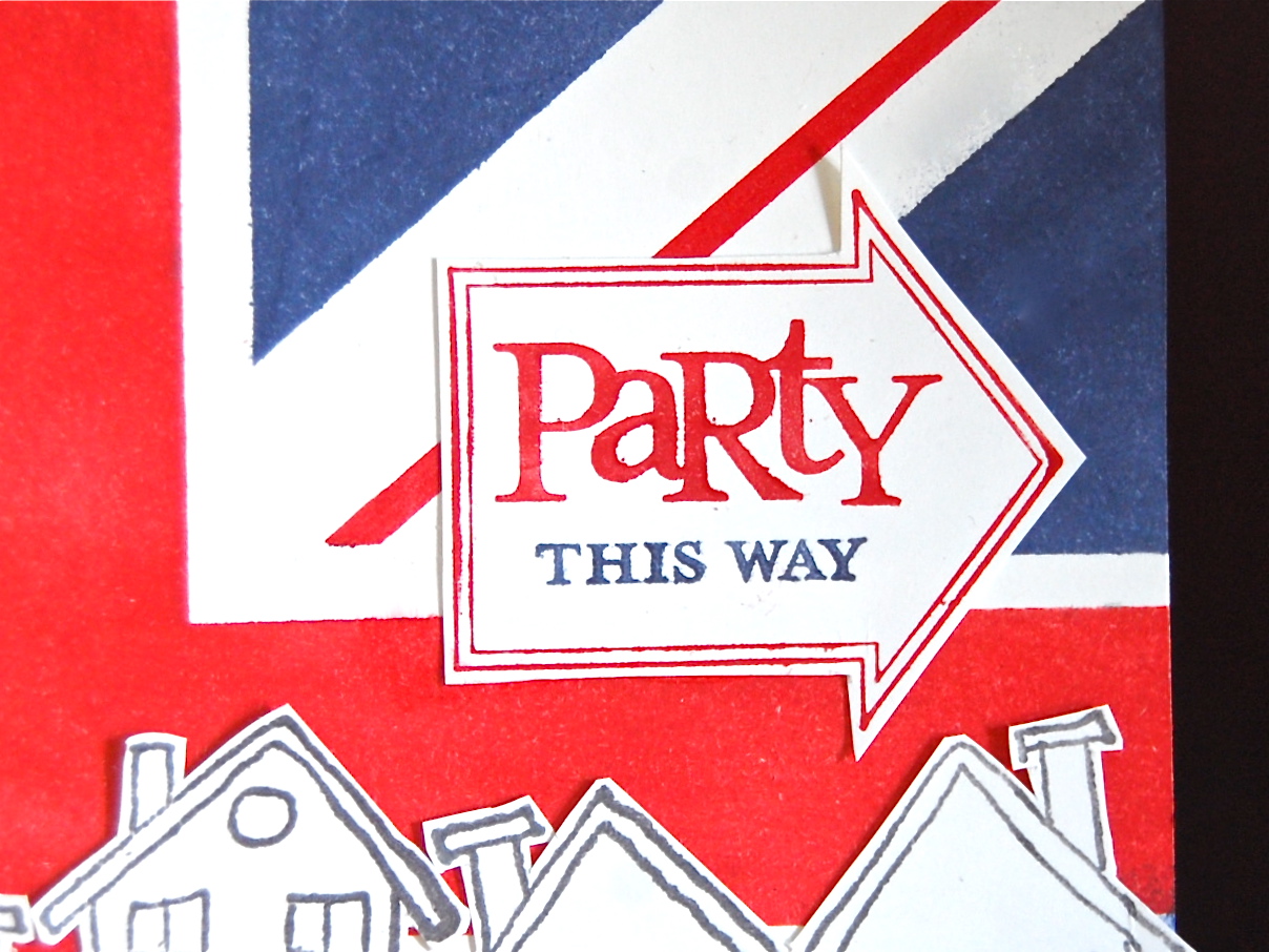 Stampin' Up Ideas And Supplies From Vicky At Crafting Clare's