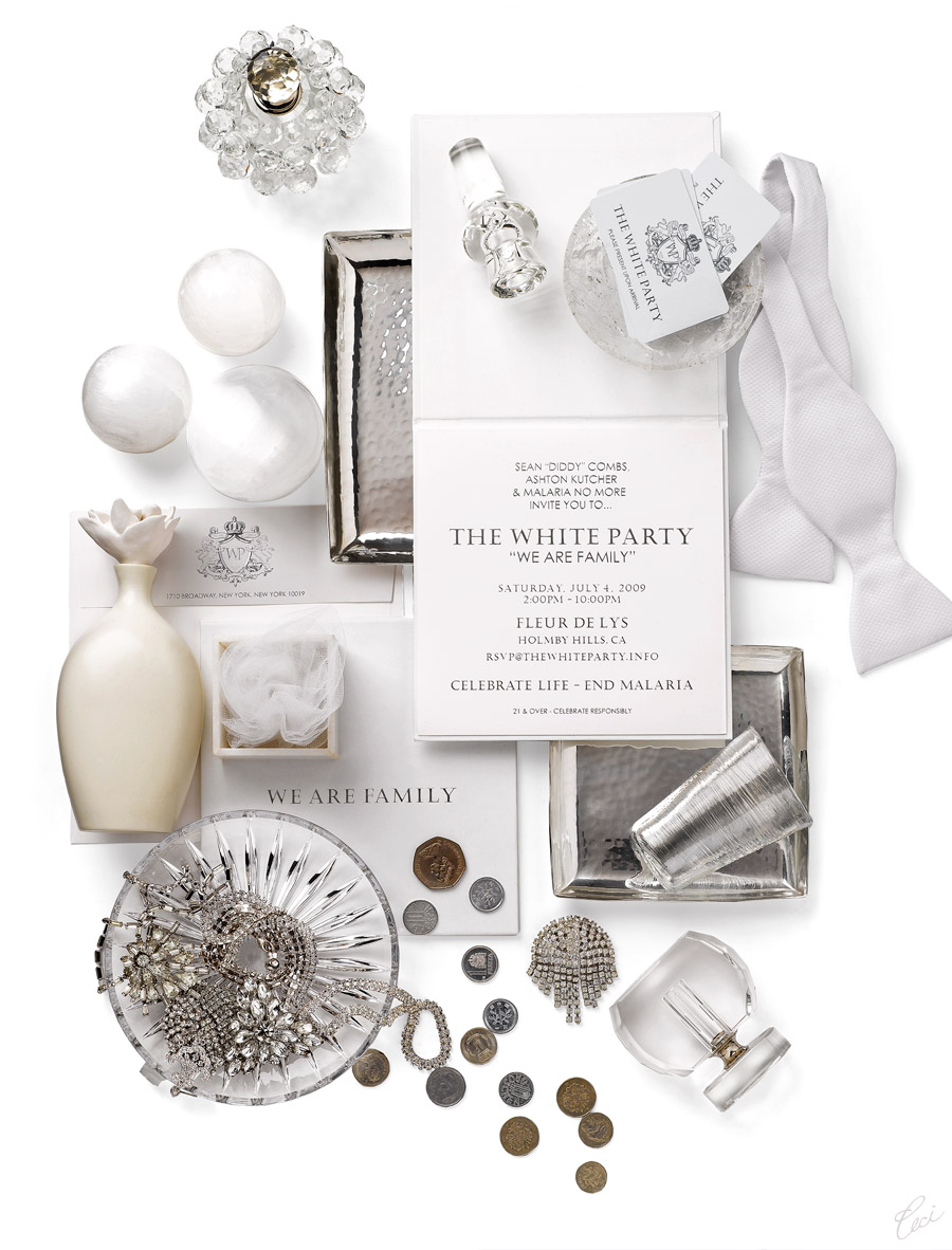 White Party