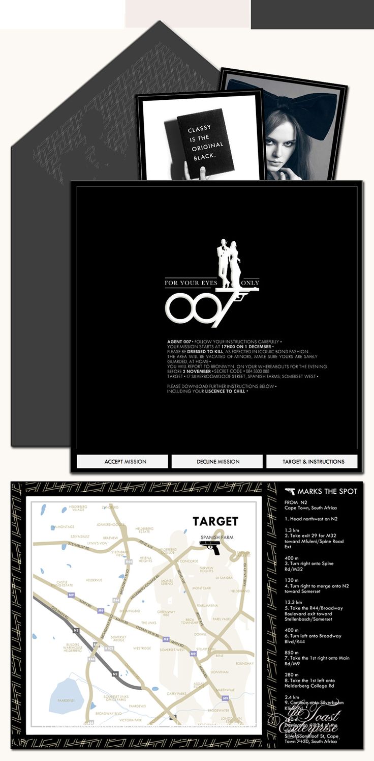 1000+ Ideas About James Bond Theme On Pinterest