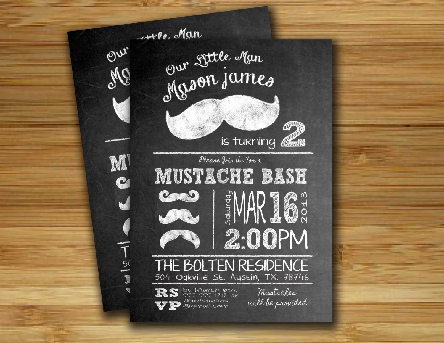 1000+ Ideas About Mustache Invitations On Pinterest