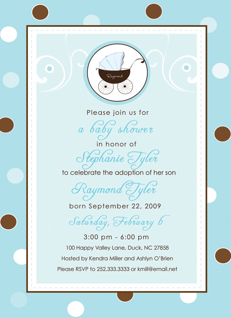 1000+ Images About Adoption Party   Shower On Pinterest