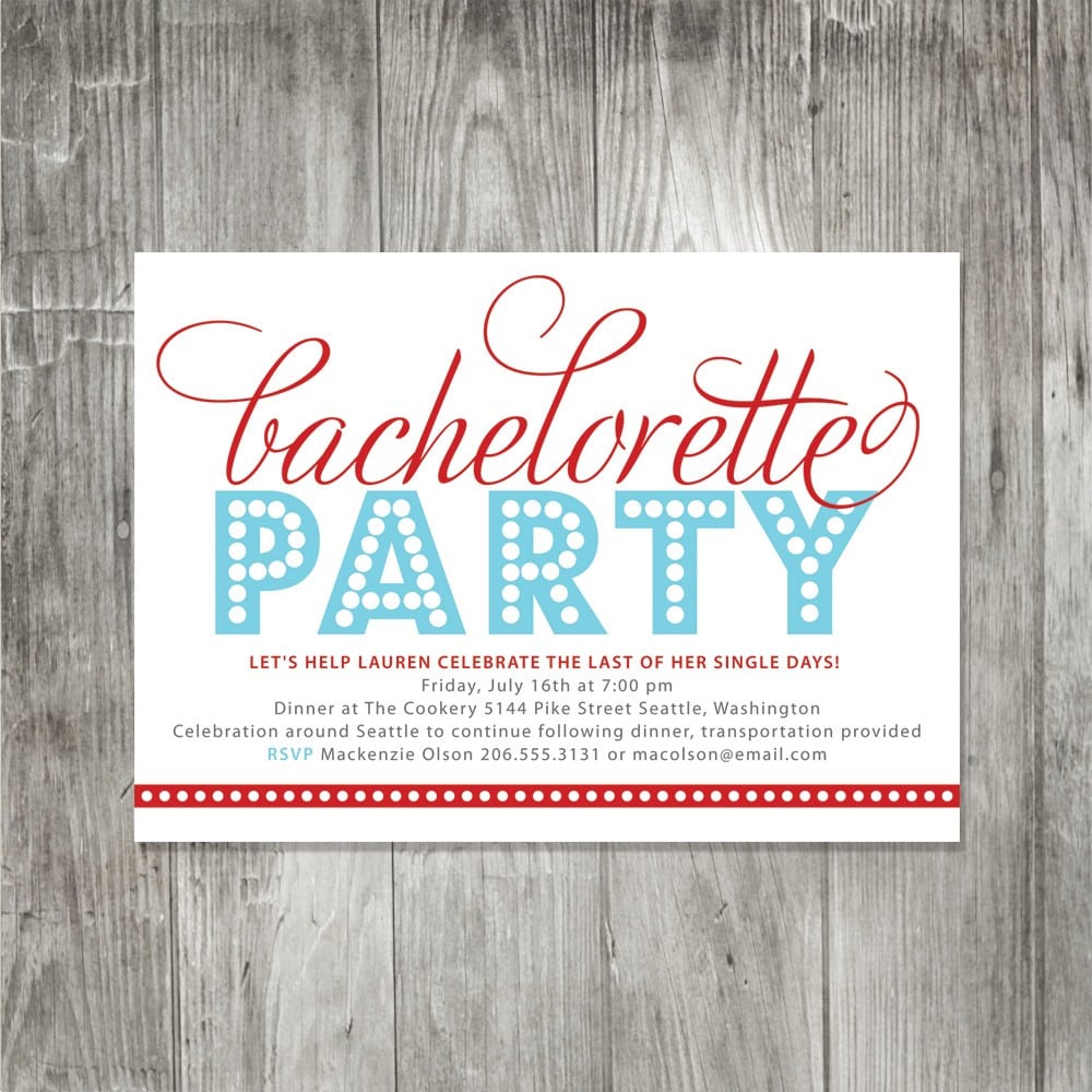 1000+ Images About Bachelorette Party On Pinterest