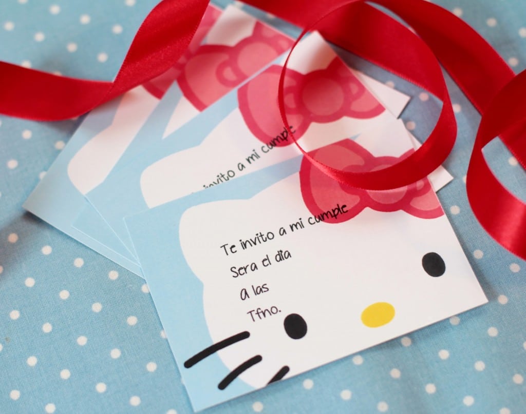 1000+ Images About Hello Kitty Printables On Pinterest