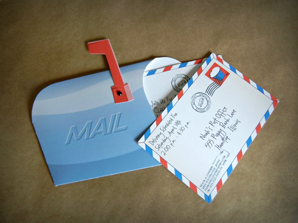 1000+ Images About Mail Post Office Party On Pinterest