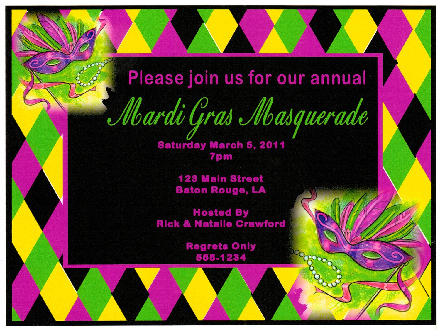 1000+ Images About Mardi Gras On Pinterest
