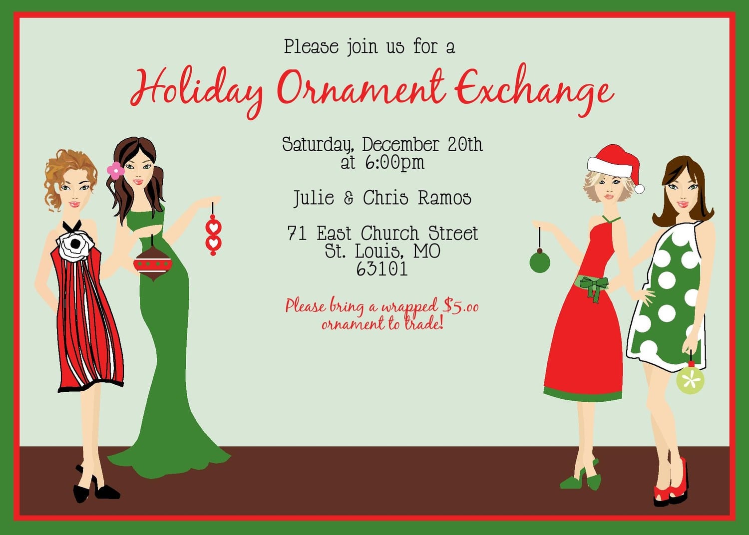 1000+ Images About Ornament Exchange On Pinterest