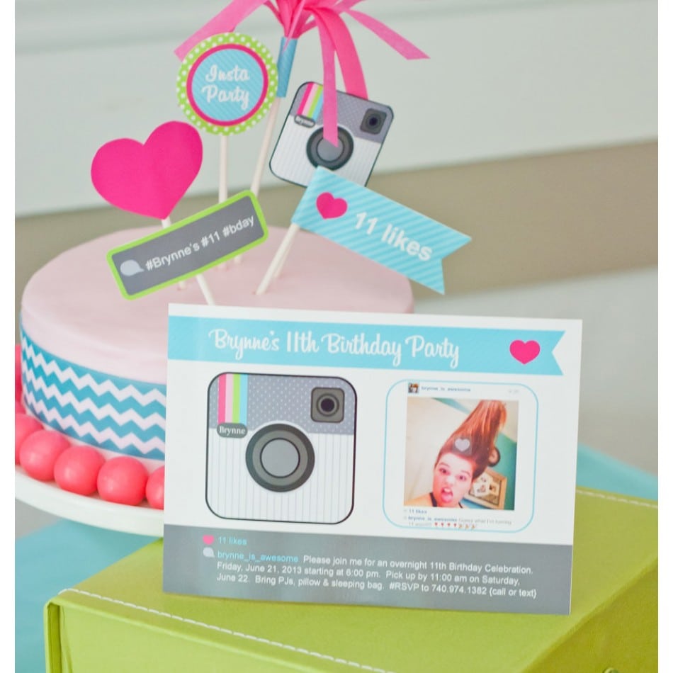 1000+ Images About Tween Party Ideas On Pinterest