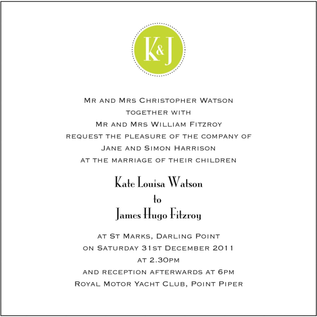 100th Birthday Invitation Wording
