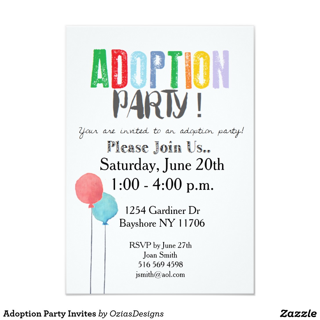 10 Best Images About Party Invite Idea's On Pinterest