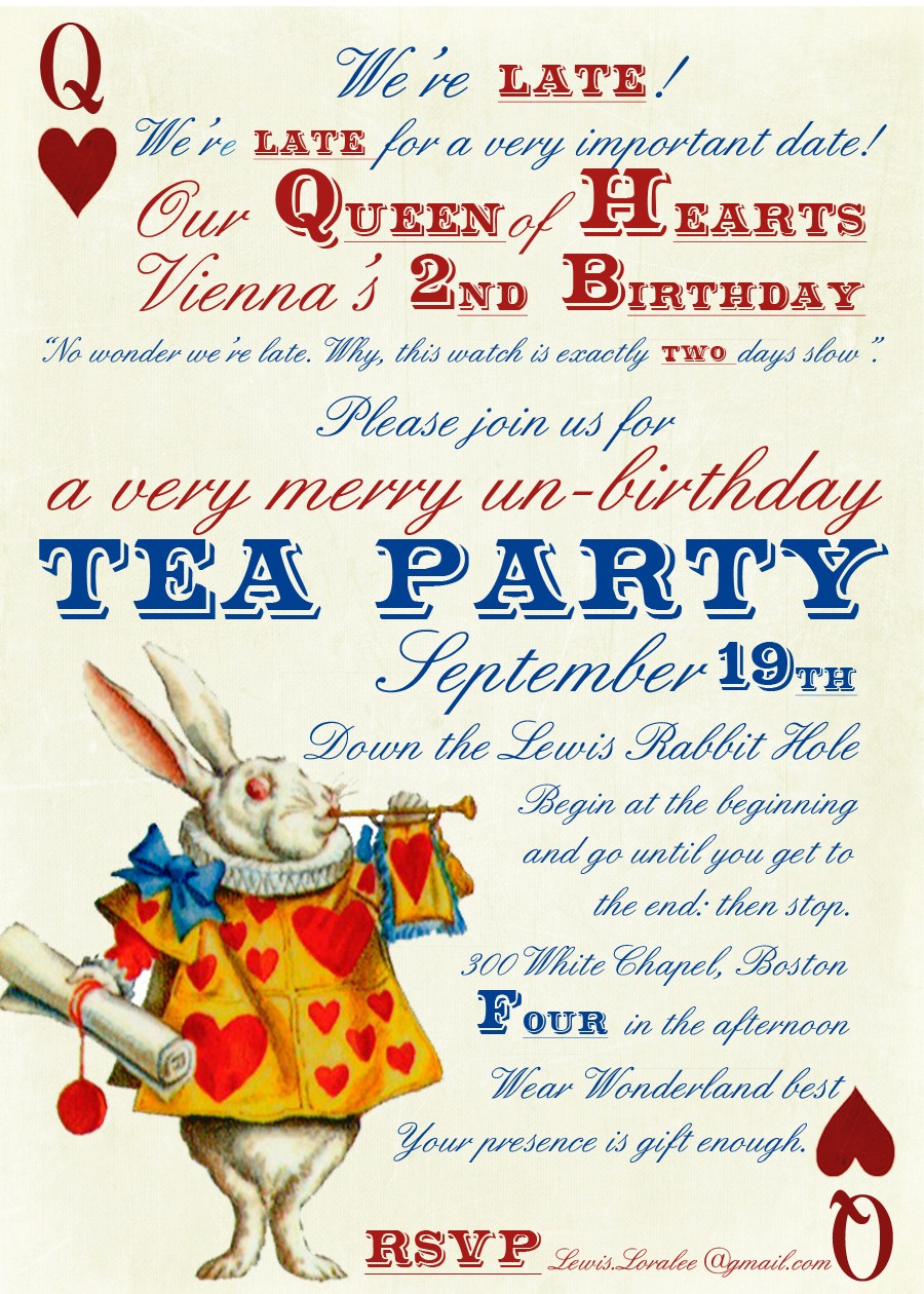 10+ Images About Paed's Mad Hatter Tea Party On Pinterest
