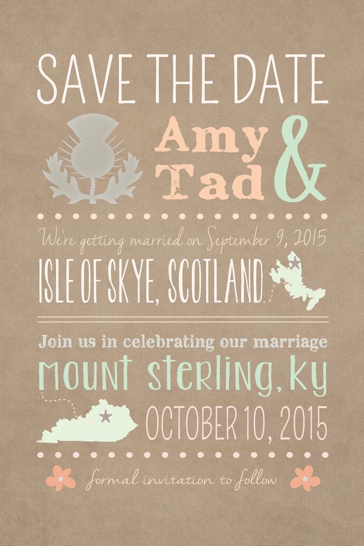 17 Best Ideas About Elopement Reception On Pinterest