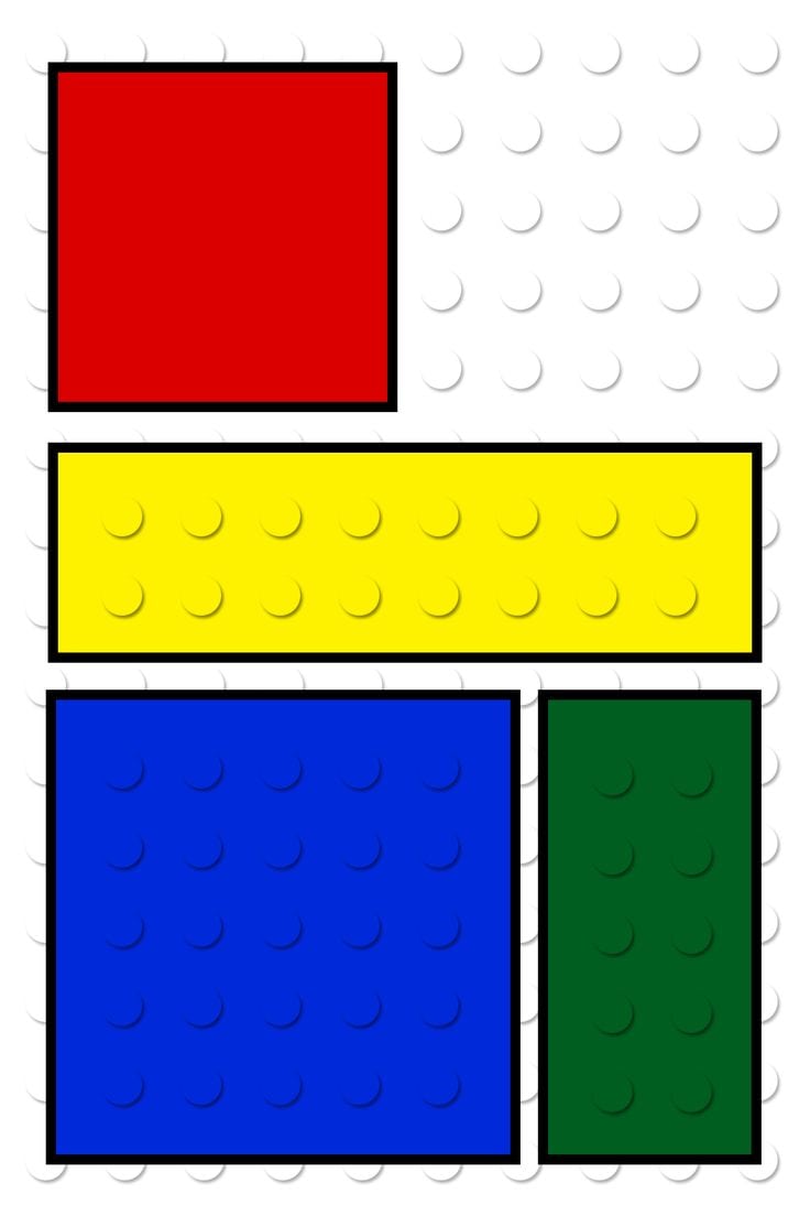 17 Best Ideas About Lego Invitations On Pinterest