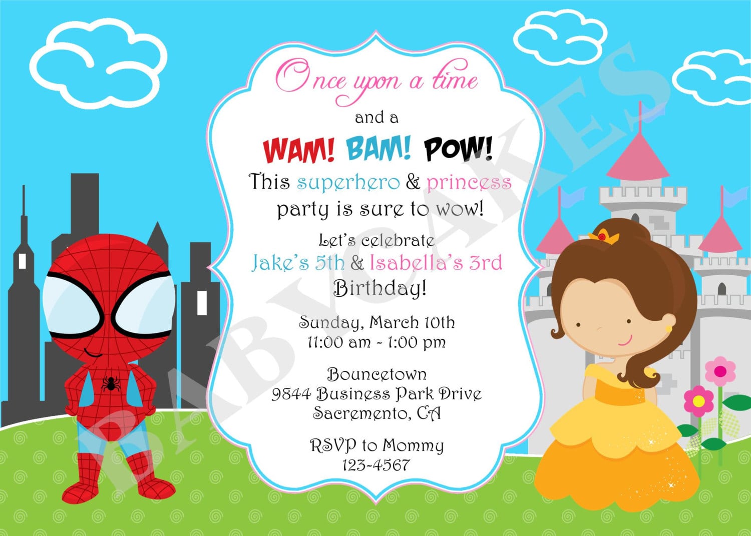 17 Best Images About 3rd Birthday Party On Pinterest