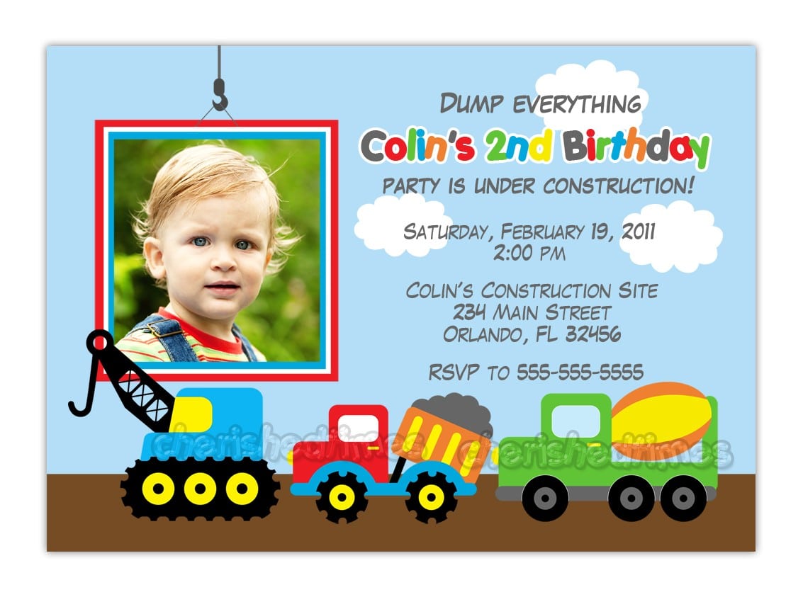 17 Best Images About Bentley's 2nd Birthday Party