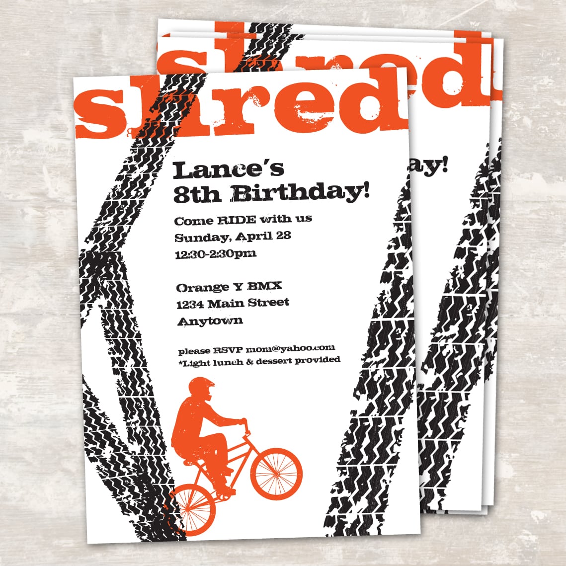 17 Best Images About Bmx Dirt Bike Birthday Party