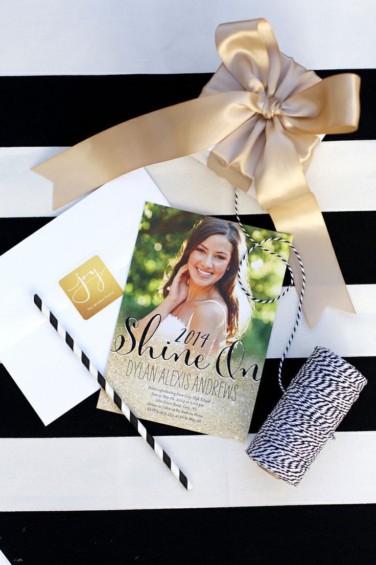 17 Best Images About Graduation Party On Pinterest