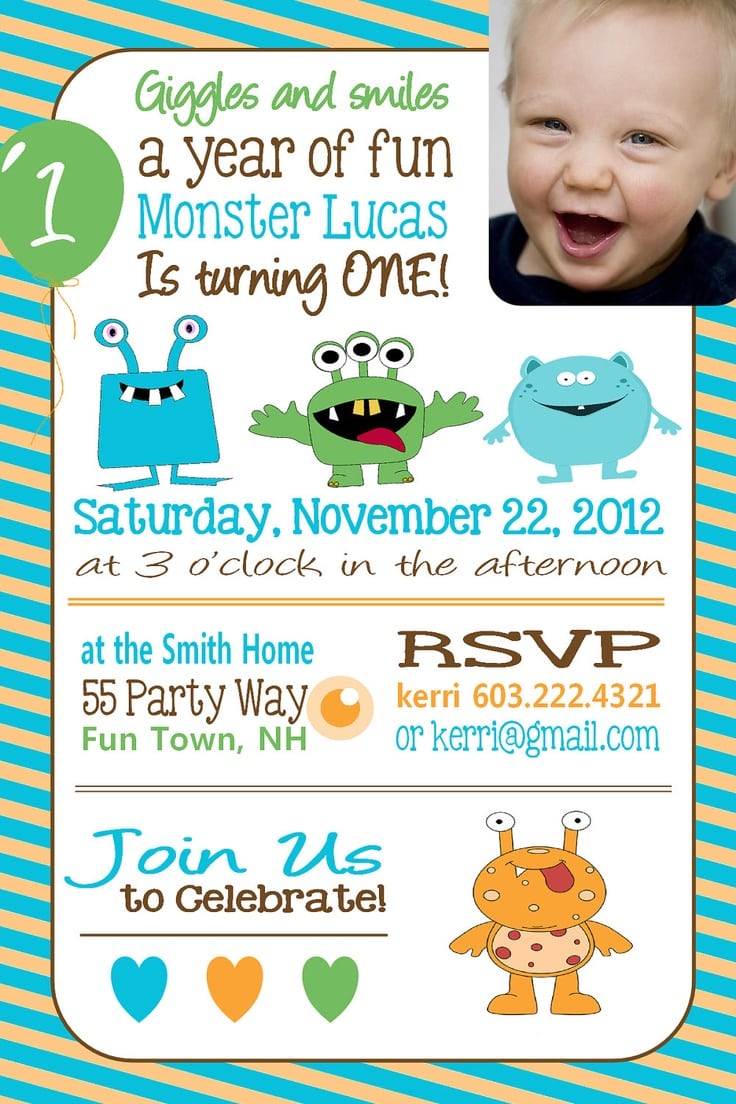 17 Best Images About Invitations On Pinterest