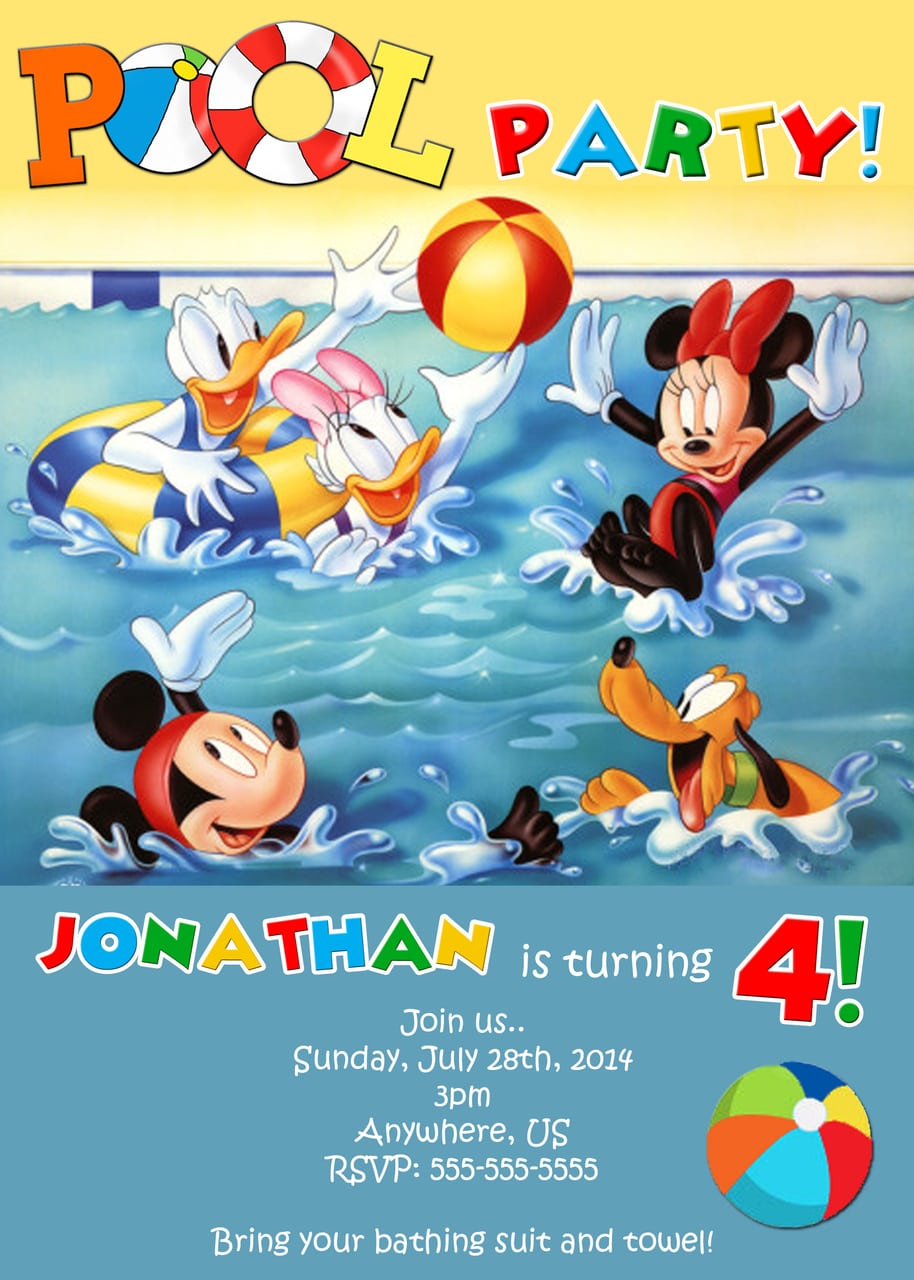 17 Best Images About Mickey Mouse Clubhouse