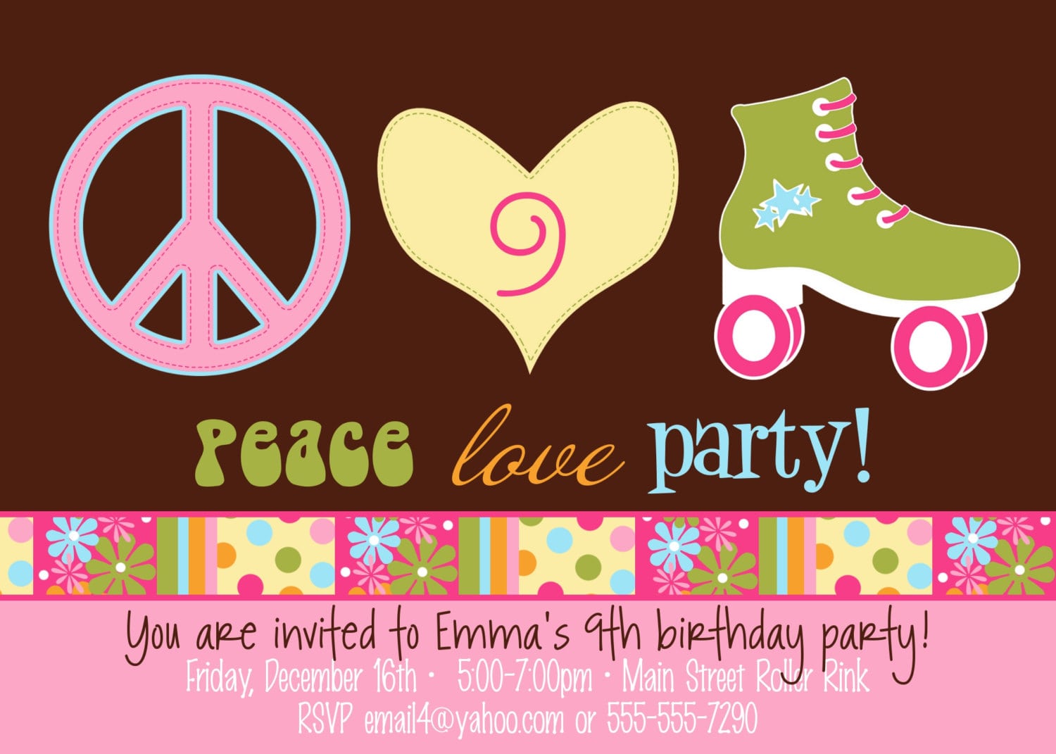 17 Best Images About Party Themes On Pinterest