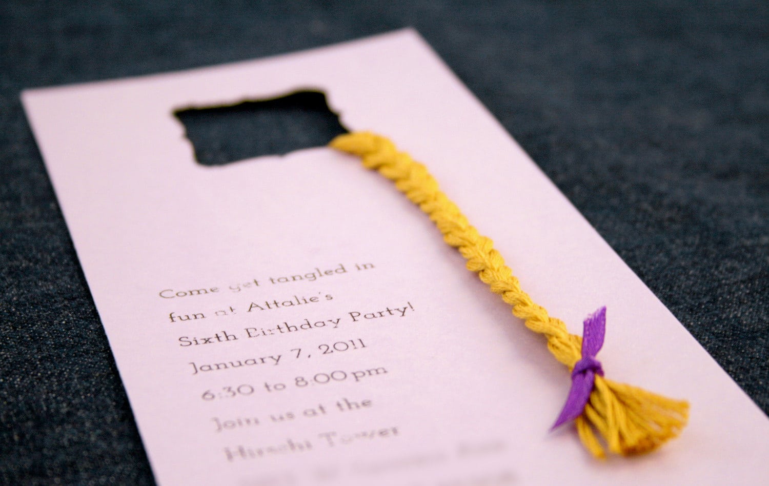 17 Best Images About Rapunzel Party On Pinterest