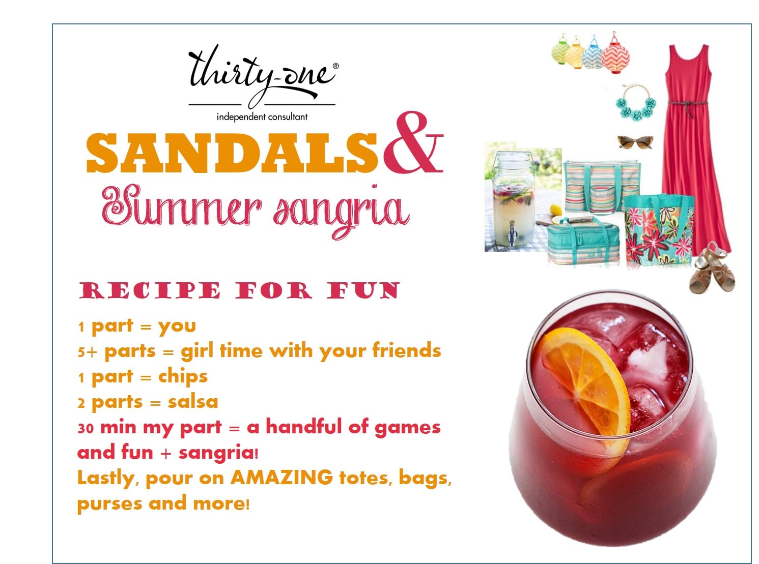 17 Best Images About Thirty One On Pinterest