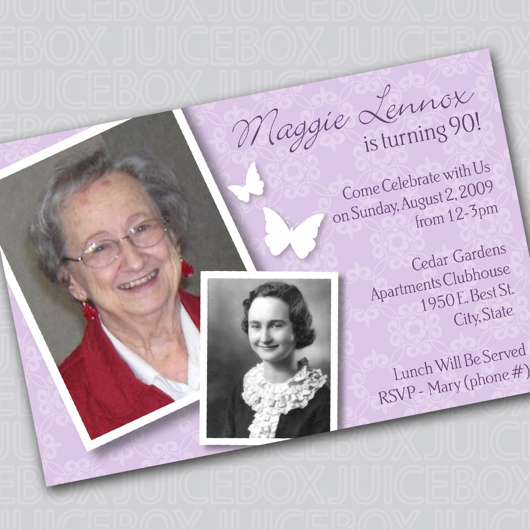 17+ Images About Birthday Invites On Pinterest