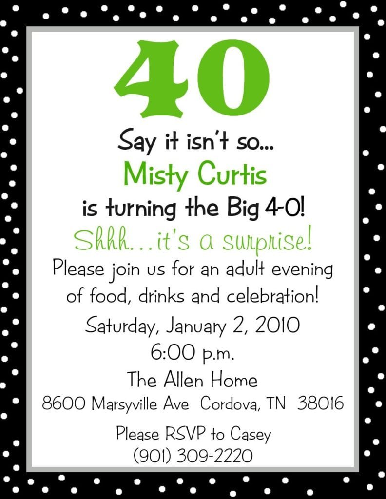 1 000 Funny 50th Birthday Invitations Funny 50th Birthday50th 5