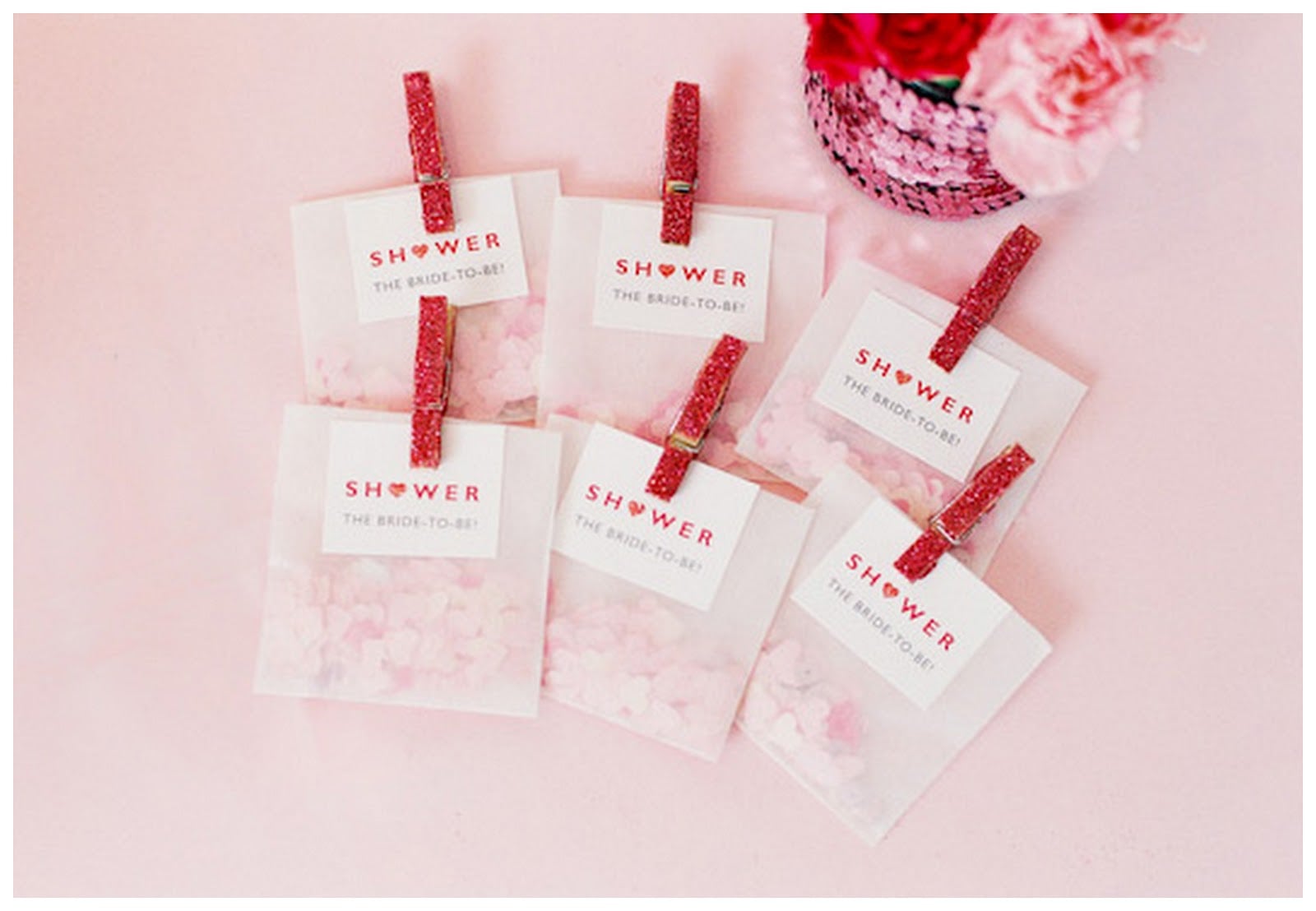 5 Brave Hen Party Decorations Ideas