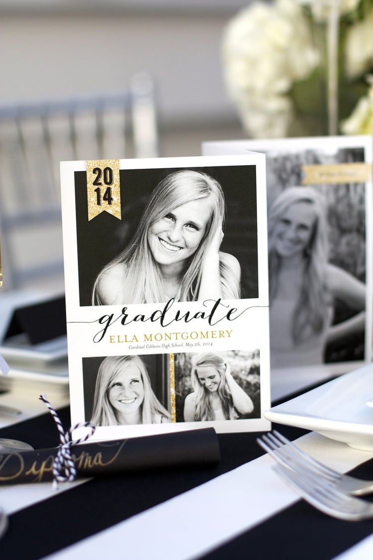76 Best Ideas About Graduation Party On Pinterest