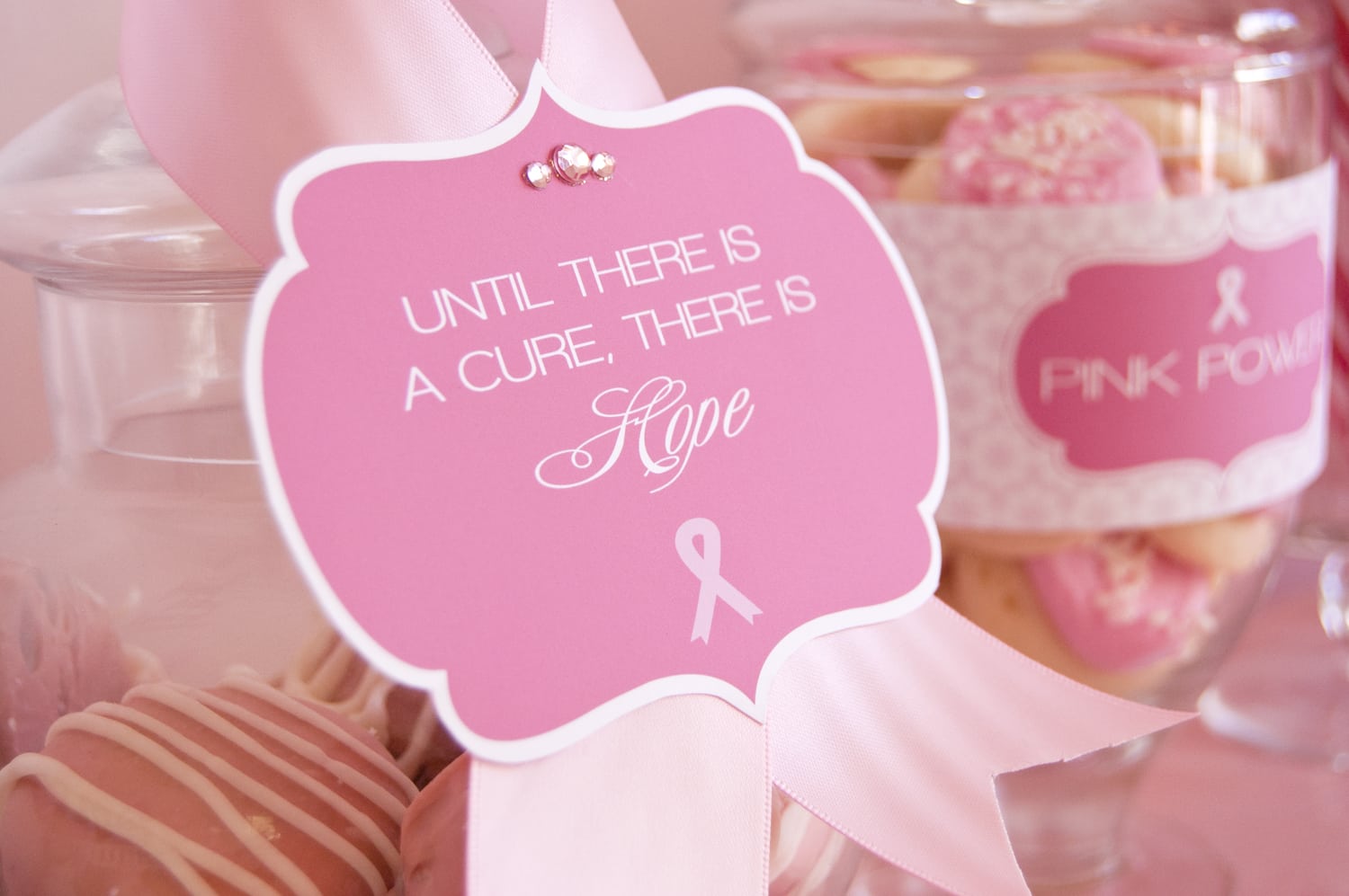 78+ Images About Breast Cancer Awareness On Pinterest