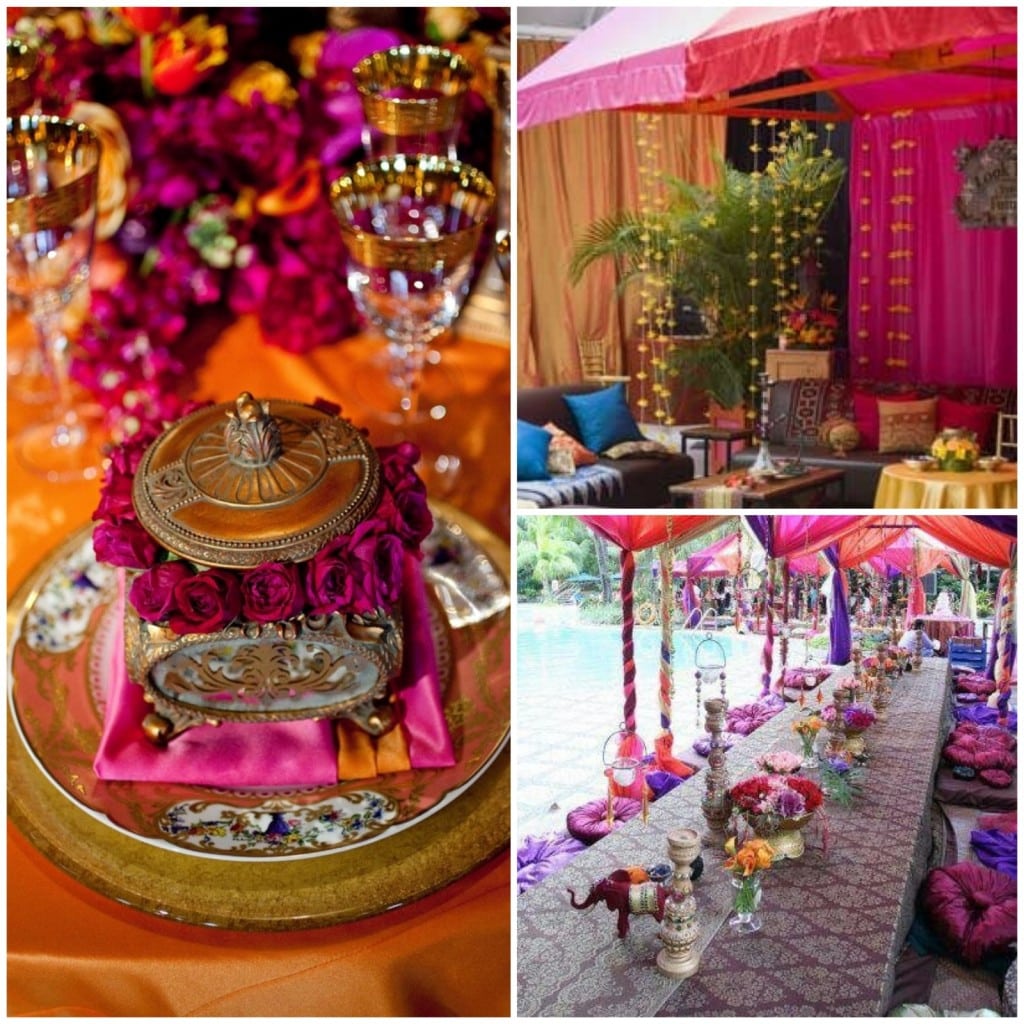 Arabian Nights Extravagrandza