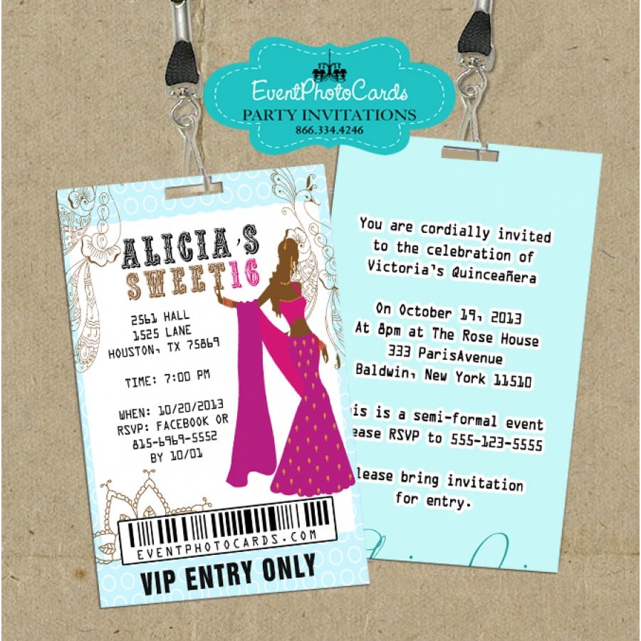 Arabian Nights Purple