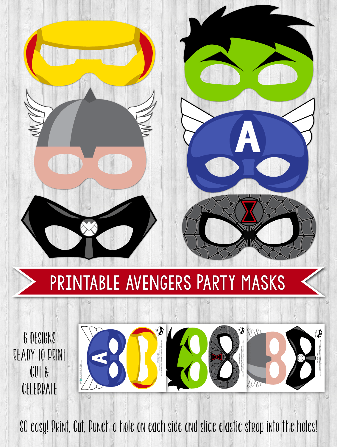 Avengers Party Invitations Printable Pictures About Avengers Party
