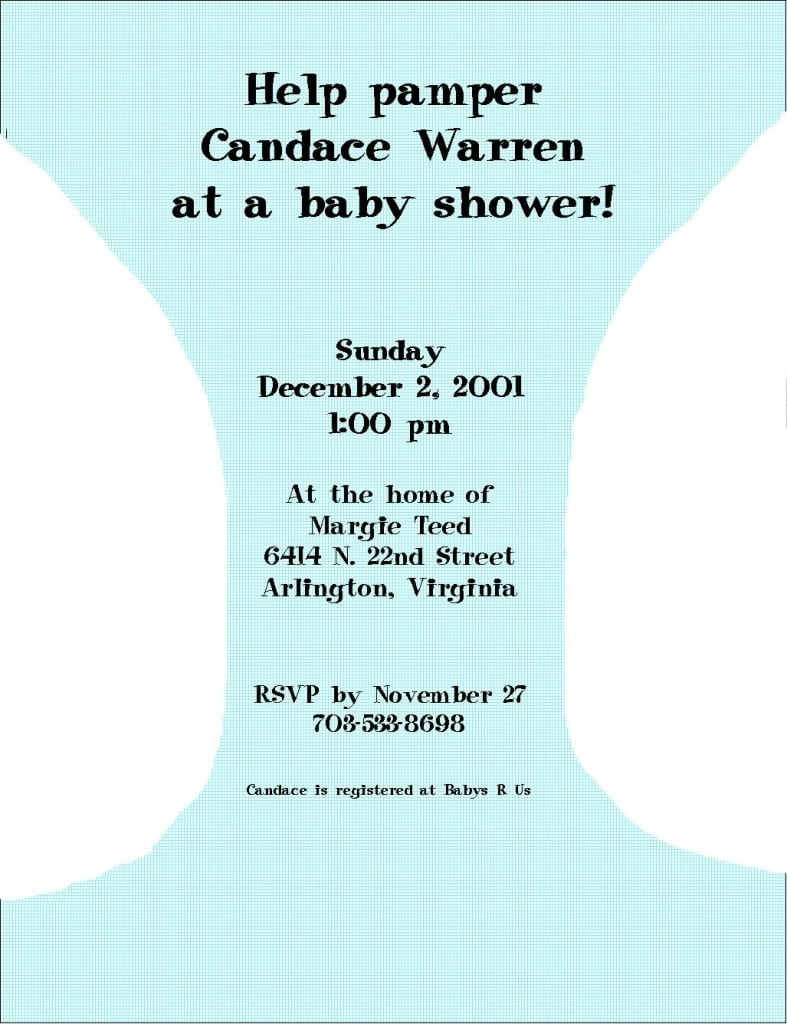 Baby Shower Invitations Shutterfly Ba Shower Invites Shutterfly
